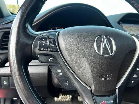 Used 2020 Acura ILX image 15