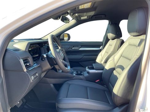 New 2026 GMC Terrain Elevation w/ Elevation Premium Package image 24