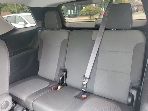 Used 2020 Chevrolet Traverse LT w/ LPO, Floor Liner Package AWD/4WD image 26
