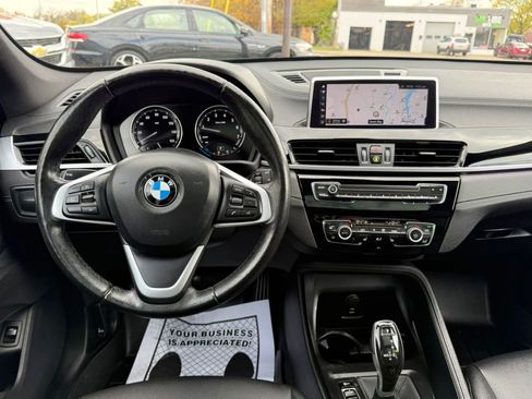 Used 2021 BMW X1 xDrive28i w/ Convenience Package AWD/4WD image 27