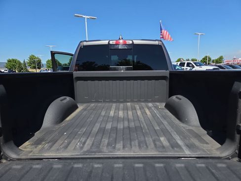 Used 2022 RAM 1500 Limited w/ Body-Colour Bumper Group AWD/4WD image 27