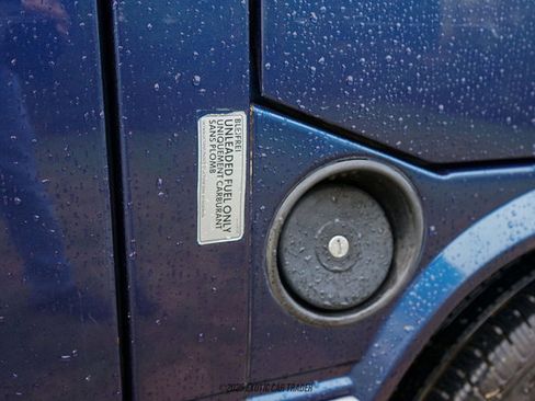 Used 1989 Volkswagen Vanagon image 86