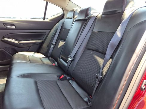 Certified 2024 Nissan Altima 2.5 SR FWD image 26