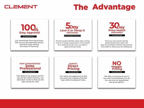 Used 2024 Cadillac XT4 Sport image 4