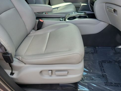 Used 2020 Honda Ridgeline RTL image 21