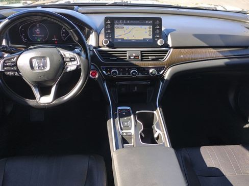 Certified 2020 Honda Accord Touring image 22