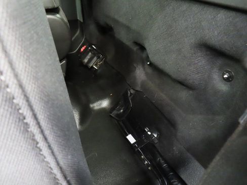 Used 2021 Chevrolet Silverado 3500 W/T w/ WT Convenience Package image 10