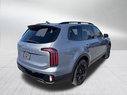 Used 2024 Kia Telluride EX X-Line image 5