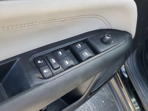Used 2022 Jeep Compass Limited AWD/4WD image 9
