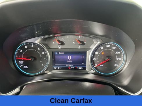 Certified 2023 Chevrolet Equinox LT FWD image 15