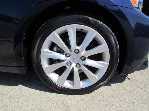 Used 2014 Lexus IS 250 RWD image 26