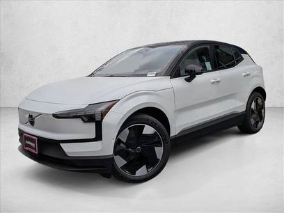 New 2025 Volvo EX30 Ultra w/ Protection Package Premier