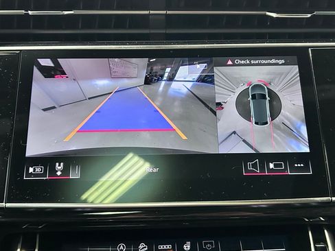 New 2026 Audi Q8 Premium Plus AWD/4WD image 16