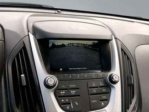 Used 2012 Chevrolet Equinox LT w/ All-Star Package FWD image 27
