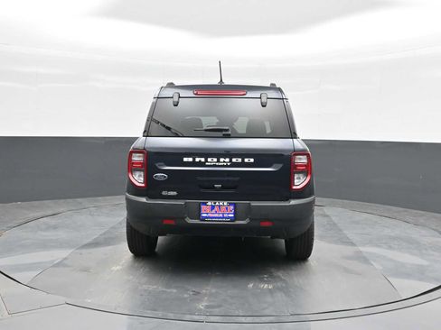 Certified 2023 Ford Bronco Sport Big Bend AWD/4WD image 7