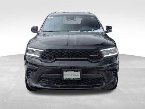 New 2026 Dodge Durango GT image 8