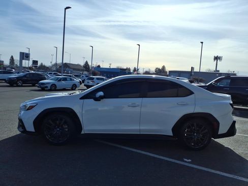Used 2024 Subaru WRX Limited image 3