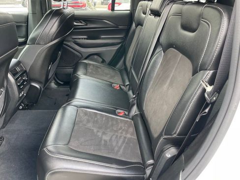 Used 2023 Jeep Grand Cherokee Altitude AWD/4WD image 7