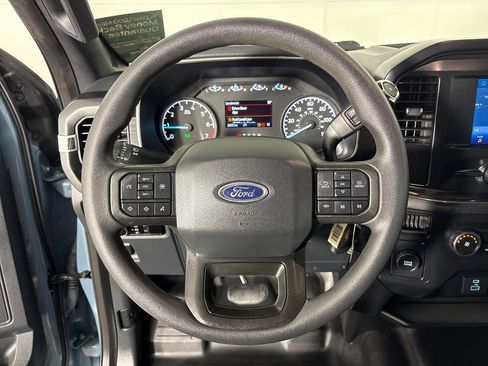 Certified 2023 Ford F150 XL w/ STX Appearance Package RWD image 17