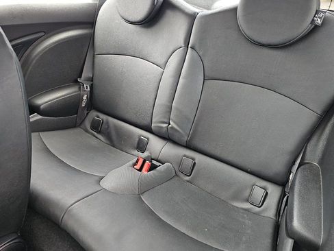 Used 2008 MINI Cooper Hardtop image 11