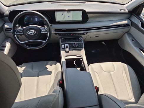 Used 2025 Hyundai Palisade SEL AWD/4WD image 30