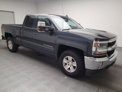 Used 2017 Chevrolet Silverado 1500 LT w/ All Star Edition RWD image 11