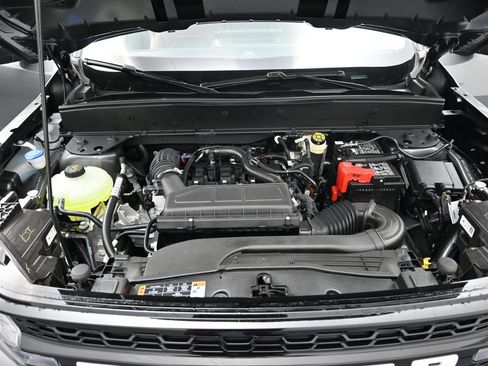 New 2025 Ford Bronco Sport Outer Banks AWD/4WD image 34