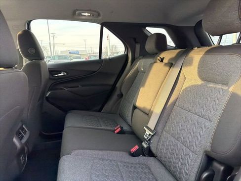 Used 2023 Chevrolet Equinox LT image 25