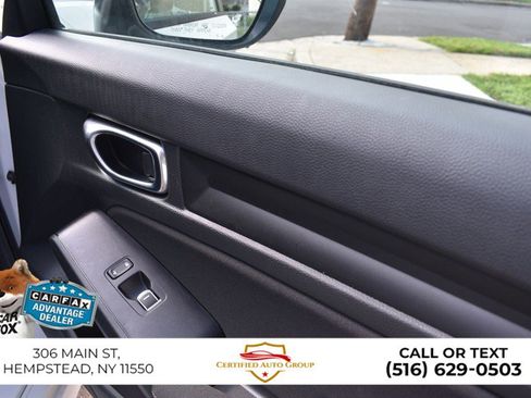 Used 2026 Honda Civic LX image 21