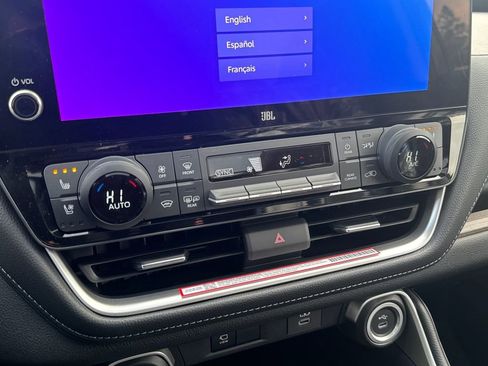 New 2026 Toyota Grand Highlander Limited image 30