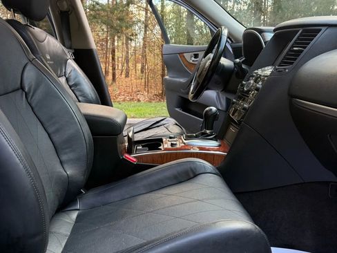 Used 2012 INFINITI FX35 FX35 Sport Utility 4D w/ Premium Pkg image 14