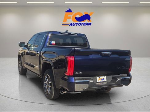 New 2026 Toyota Tundra 1794 Edition image 3