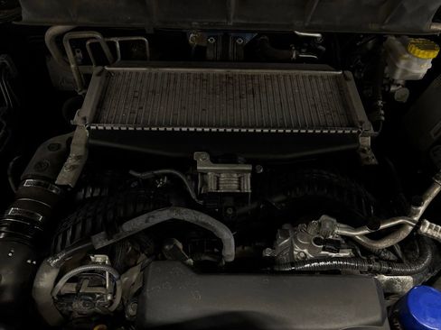 Used 2021 Subaru Ascent Touring w/ Popular Package #2 AWD/4WD image 23