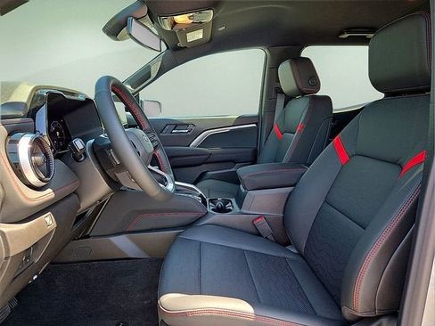 New 2026 Chevrolet Colorado Z71 AWD/4WD image 16