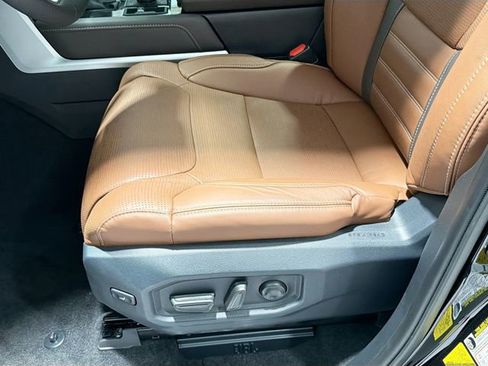 New 2025 Toyota Tundra 1794 Edition image 17