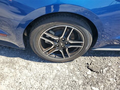 Used 2022 Ford Mustang Premium image 7