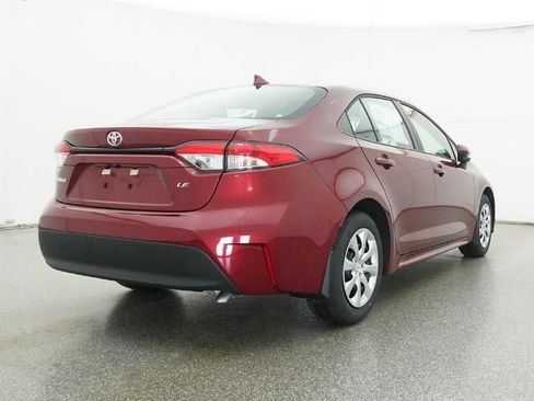 New 2026 Toyota Corolla LE image 24