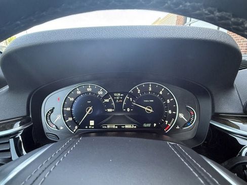 Used 2019 BMW 540i xDrive image 23