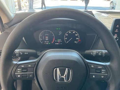 New 2026 Honda HR-V LX image 7