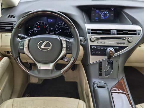 Used 2015 Lexus RX 350 FWD image 35