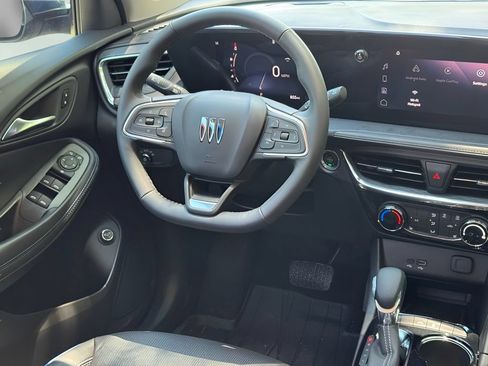 New 2026 Buick Encore GX Sport Touring w/ Advanced Technology Package FWD image 15