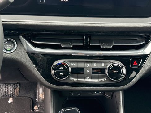 New 2026 Buick Envista Sport Touring FWD image 23