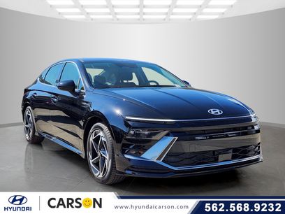 New 2026 Hyundai Sonata SEL