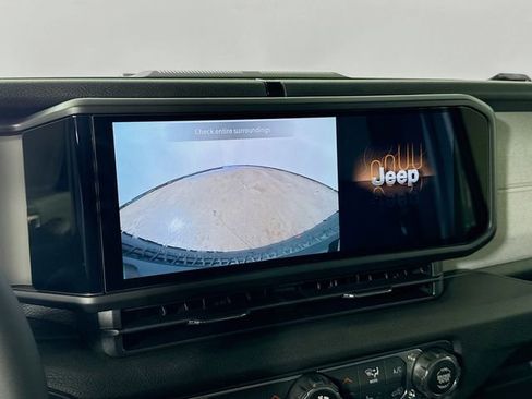 New 2026 Jeep Wrangler Willys image 13