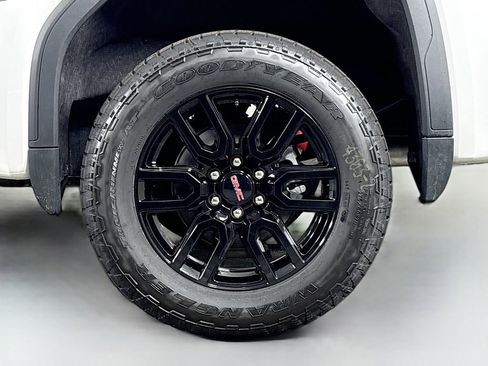 New 2026 GMC Sierra 1500 Elevation image 31