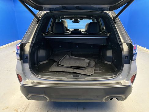 Certified 2026 Subaru Forester Limited AWD/4WD image 29