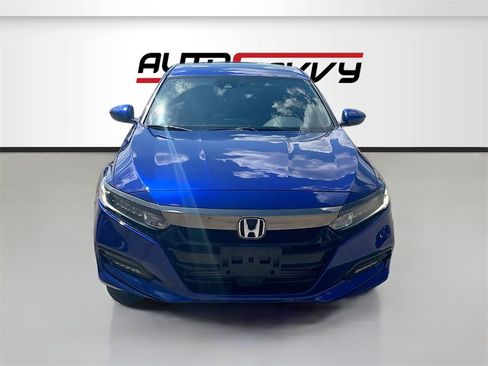Used 2020 Honda Accord Sport image 2
