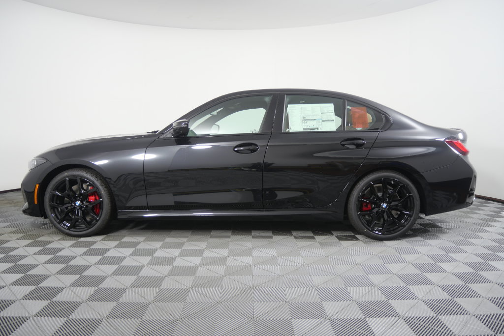 New 2026 BMW M340i RWD image 7