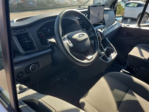 Certified 2023 Ford Transit 350 XLT image 3