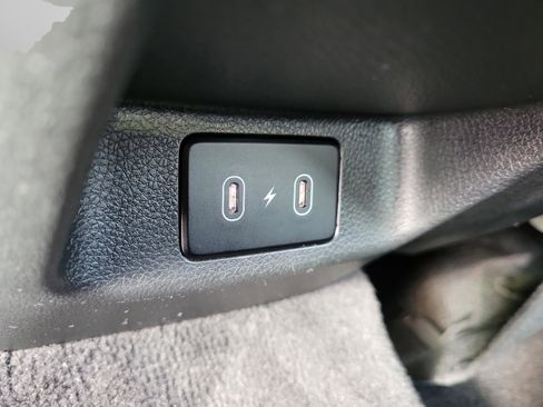 Used 2025 Kia K5 LXS image 21